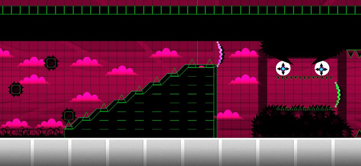 25robF's tweet image. 2014 (top left), 2016 (bottom left), 2018 (bottom right), 2021 (top right)