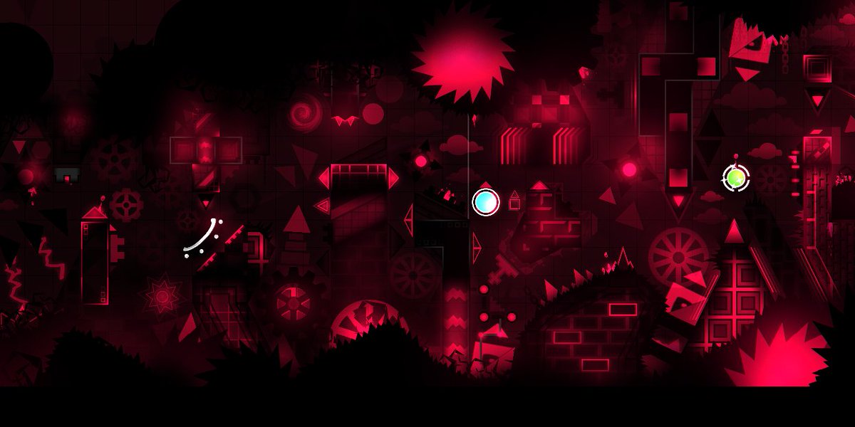 25robF's tweet image. 2014 (top left), 2016 (bottom left), 2018 (bottom right), 2021 (top right)