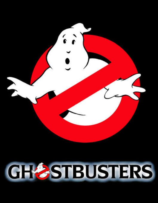 🎬 Ghostbusters (1984)
🎆 Released #OTD 8 June 1984
👻 Happy #GhostbustersDay! 🚫 https://t.co/RZ3UecYCs