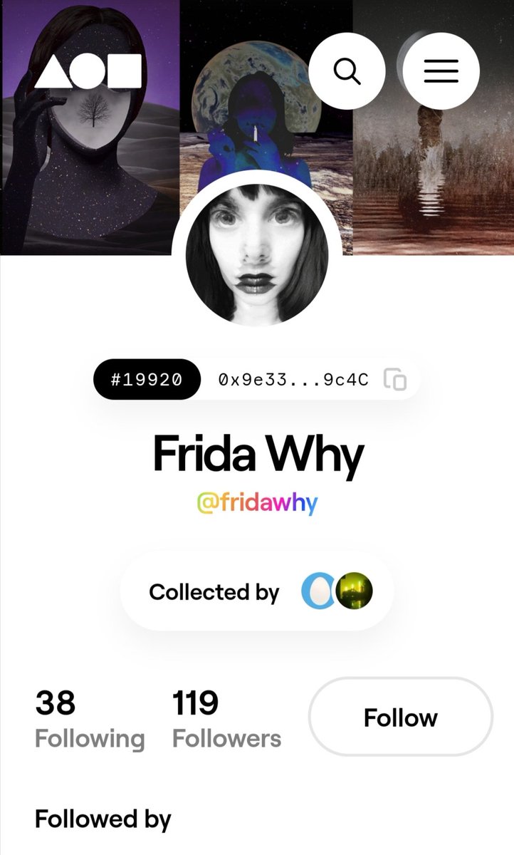 Frida Why tweet media