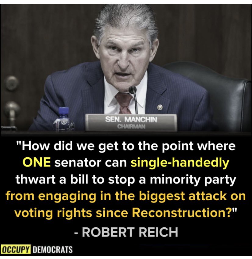 He’s An Undercover Republican.         @pamelap0420 @MartinHorner09 <a href="/ericalvino/">Eric Alvino, TRUTH heals. PalofBW. Woodstock 69</a> <a href="/Roxanneresists/">Roxanne Andrews</a> <a href="/cawhitern/">CindyRN</a> <a href="/gailyRN/">ChooseDemocracy</a> <a href="/keriRN/">Reclaiming My Time ❌👑💙💛🇺🇦</a> <a href="/hcextrak/">Hardin</a> <a href="/TabberAnn/">Tabetha Taylor</a> <a href="/Persen17/">Frøya</a> <a href="/teddysheedy/">Teddy Sheedy</a> <a href="/PamLRodman/">Pam Rodman</a>