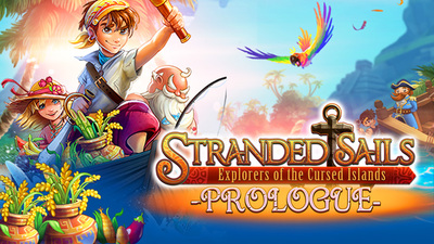 saulolimas's tweet photo. Stranded Sails-Prologue você pode explorar, decorar, cultivar e lutar. Você está pronto para a grande aventura? #StrandedSailsPrologue #steam #indiegame #Simulation #rpg #casualgame #adventures #Action https://t.co/mBnPRGWiIr