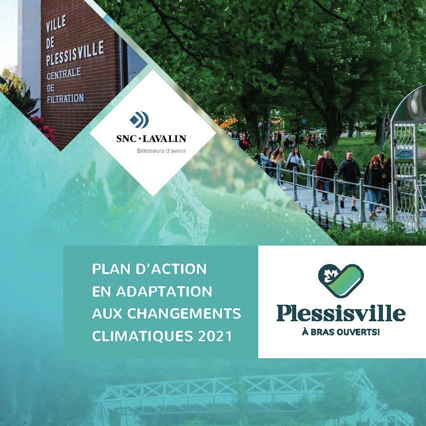 🍃PLESSISVILLE ADOPTE UN PLAN D’ACTION POUR S’ADAPTER AUX CHANGEMENTS CLIMATIQUES 🌏
#GES #environnement 
Communiqué de presse complet:  plessisville.quebec/affaires/adapt…