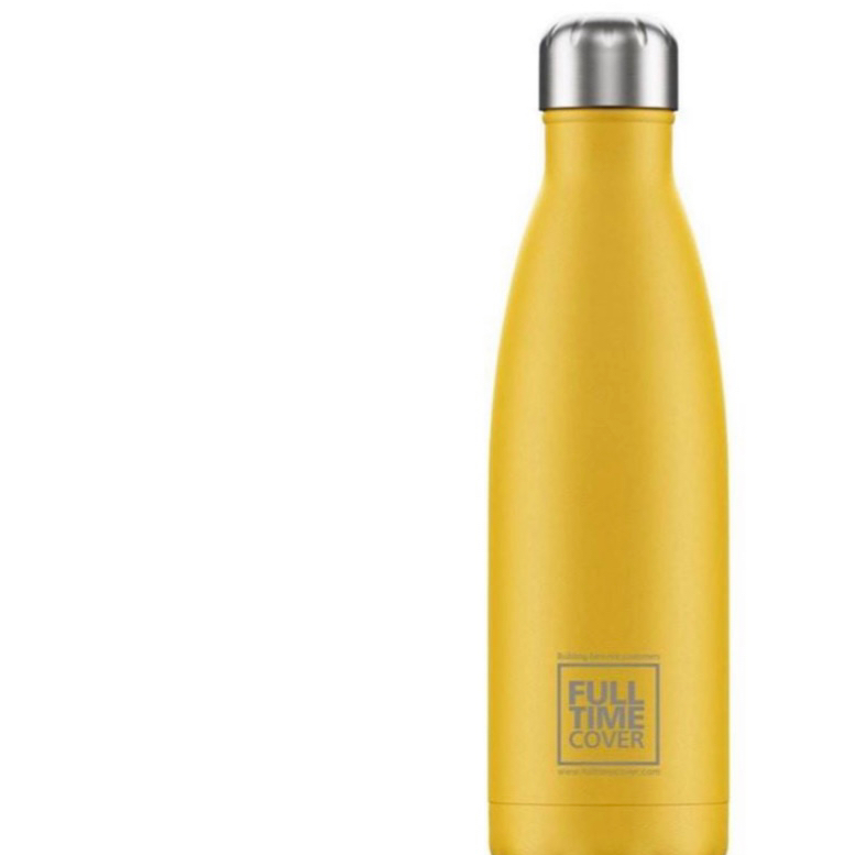 fulltimecover's tweet photo. Are you lucky enough to have received one of our bottles? Great addition to any golf bag and help reduce plastic waste 
☎️02079234191
🖥enquiries@fulltimecover.com https://t.co/IxpRgPrwFy