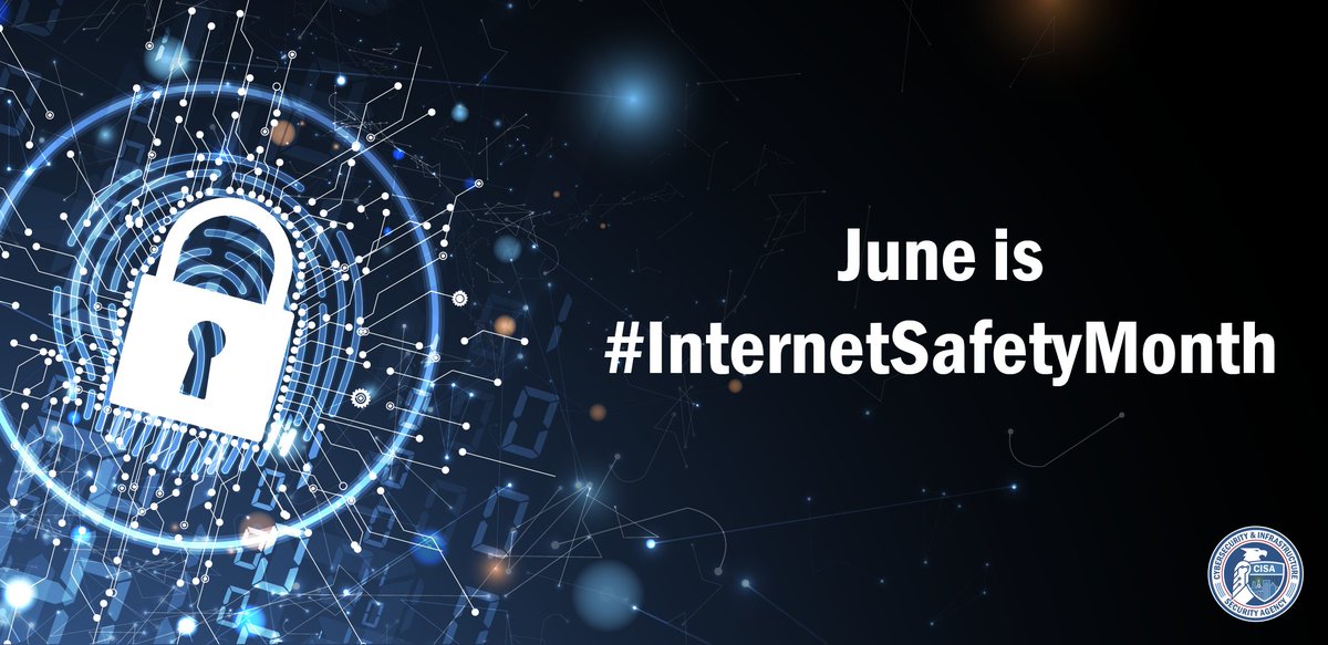 Cybersecurity and Infrastructure Security Agency tweet media