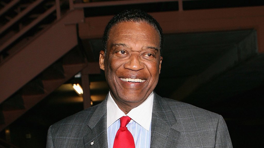 Happy Birthday to the late Bernie Casey!!! 