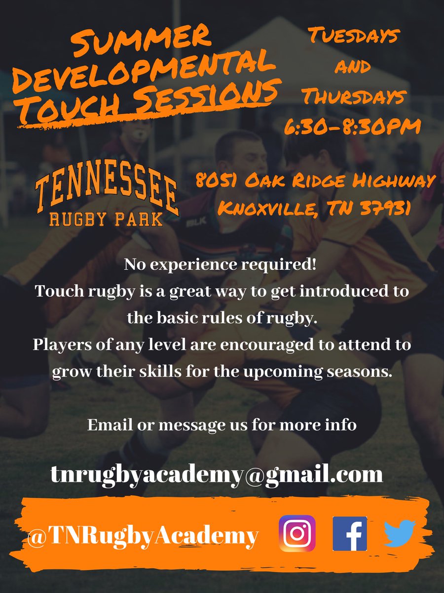 Knox Youth Rugby tweet media