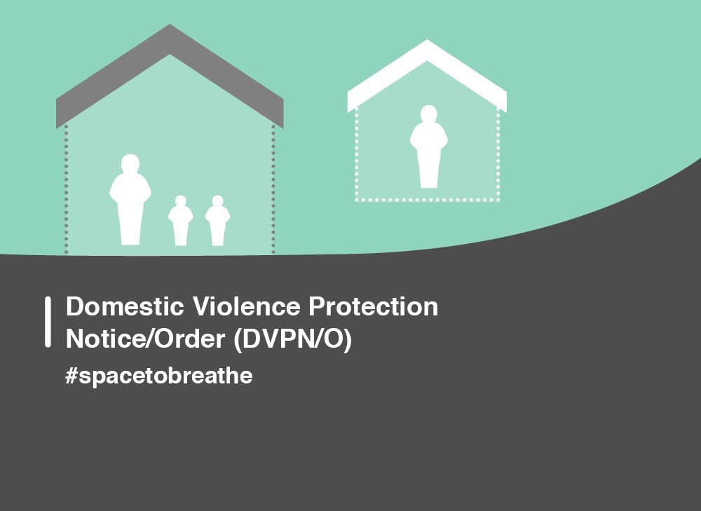 WarksDAUnit's tweet photo. #DVPO applied for and granted at court. #Breach #DVPO dealt with by means of a fine after a guilty plea. #SpaceToBreathe https://t.co/uFHim4Vu7f
