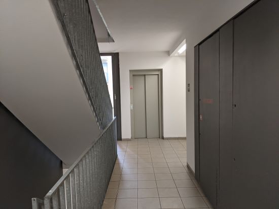 soliterCZ's tweet image. Výmalba schodiště bytového domu. maliri-pokoju-praha.webnode.cz/news/vymalba-s…