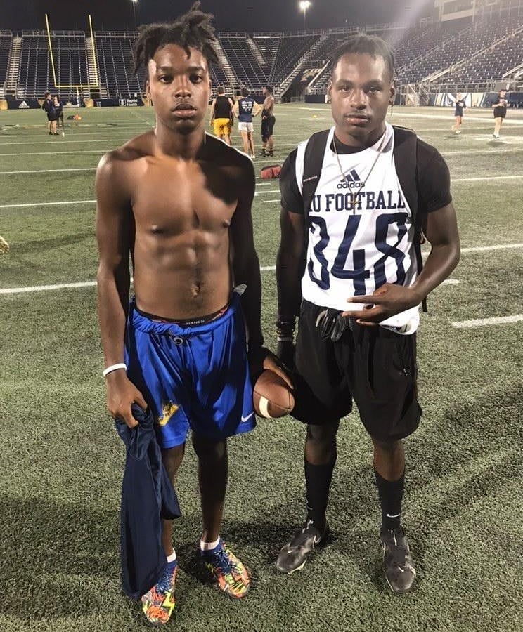 BishopCummings1's tweet image. #BloodlineStrong