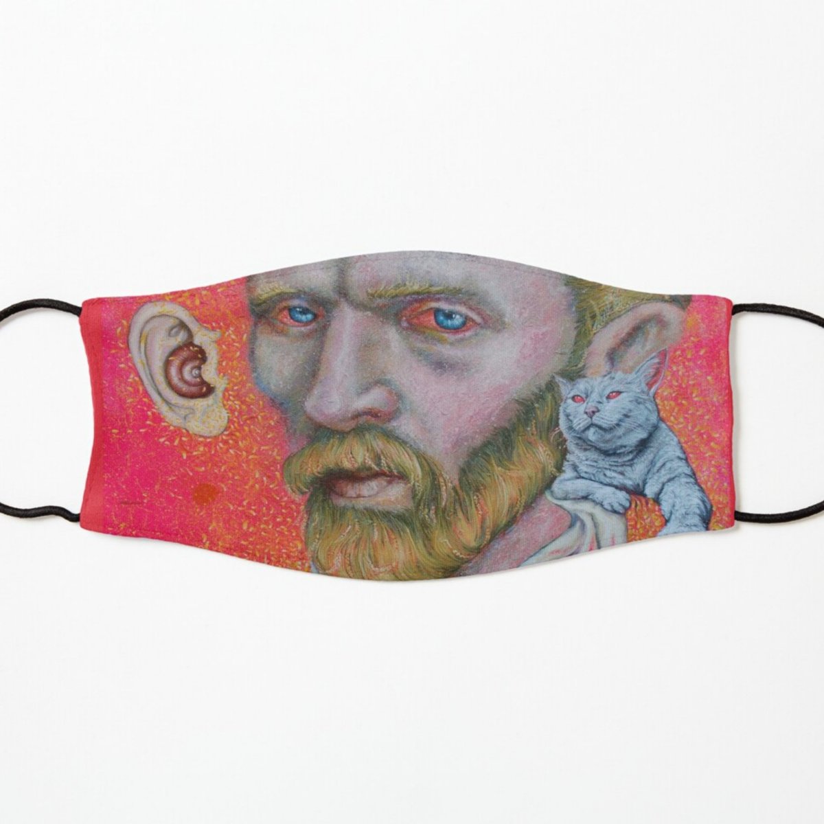 CristiFerkel's tweet photo. Van Gog art merch
shop link in bio
#redbubbleartist #redbubbleshop #redbubble #cristiferkel #phonecase #artphonecase #vangogh #originalphonecase #vangoghart #coolphonecase
#facemask #ipadsnapcase #snapcase #ipadcase
#samsunggalaxycase #stickers #vangoghstikers #boardprint https://t.co/33De6oYAvh