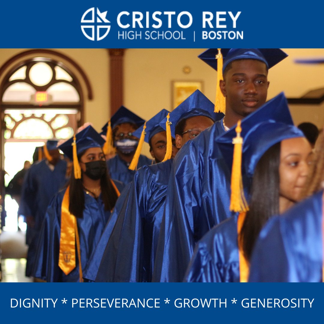 Admissions applications for the Fall of 2021 are being accepted on a first come, first served basis. Talk to the Admissions office to learn more. bit.ly/2PFLdOE #WeAreCRB #CollegeBound #CareerReady