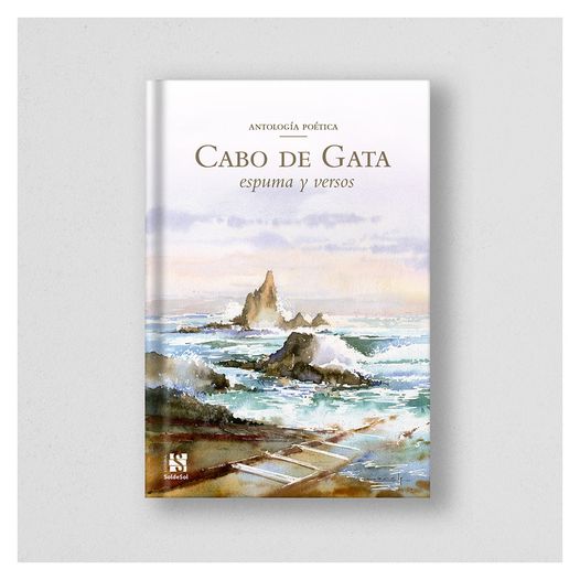 ESoldeSol's tweet photo. Estamos preparando una edición preciosa, Cabo de Gata, espuma y versos. Una antología que reúne buenísimos poetas e ilustradores para dar voz y color a las emociones que suscita nuestro Cabo de Gata. ¡¡¡Os va a encantar!!!
#librosdearte #autoediciondecalidad #cabodegata https://t.co/pBDAdw0q44