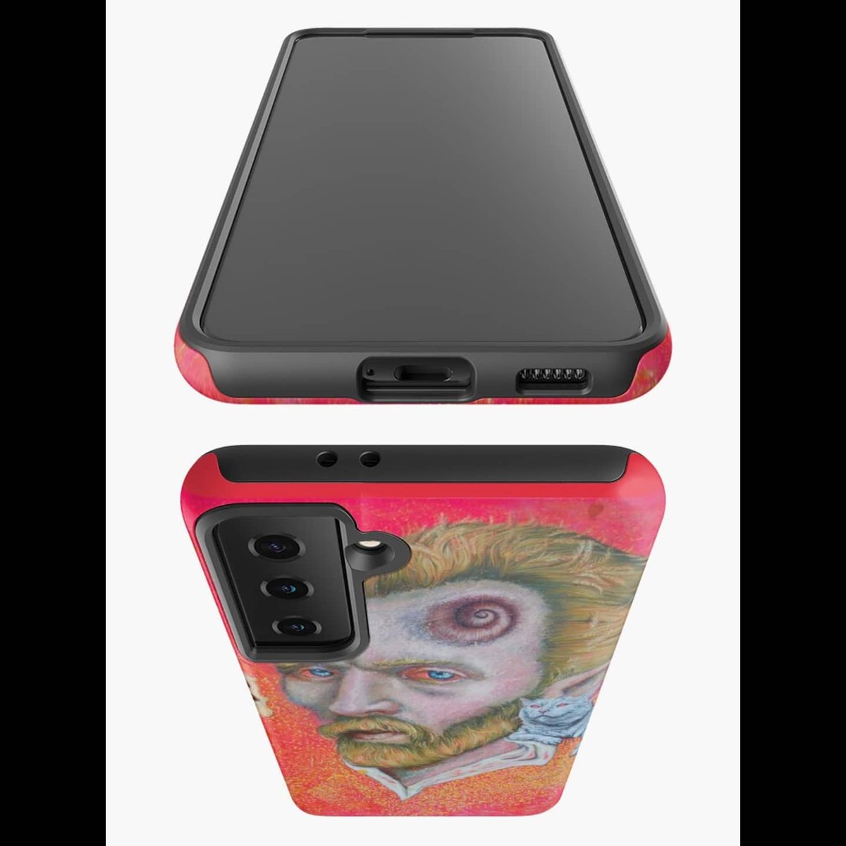 CristiFerkel's tweet photo. Van Gog art merch
shop link in bio
#redbubbleartist #redbubbleshop #redbubble #cristiferkel #phonecase #artphonecase #vangogh #originalphonecase #vangoghart #coolphonecase
#facemask #ipadsnapcase #snapcase #ipadcase
#samsunggalaxycase #stickers #vangoghstikers #boardprint https://t.co/33De6oYAvh