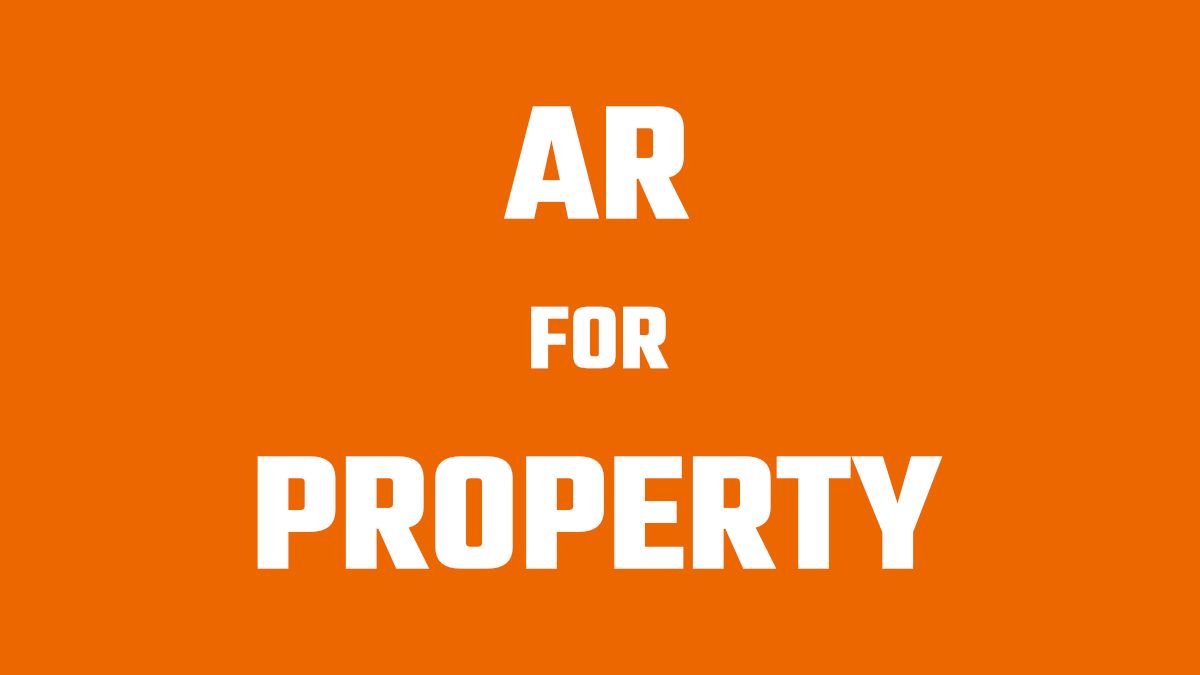 _studiovictoria's tweet photo. 🏠🚧📍 NEW #blogpost Explore the purposes of Augmented Reality (AR) for the Property Industry and what you should consider before implementing AR. Link: https://t.co/wWitqOsrZg #studiovictoria #oneupyourbusiness #AR https://t.co/MPwGsBUOg5