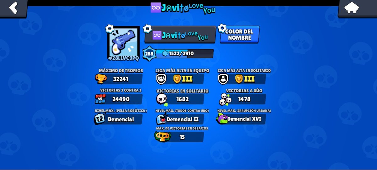 Me declaró F/A como jugador

✅Experiencia de 1 año en competitivo
✅Disponibilidad horaria 
✅Discord y WhatsApp 
✅Dispuesto a hacer Tryhout 
✅Comprometido 
Más Info al MD

Rts y Fav se agradece.