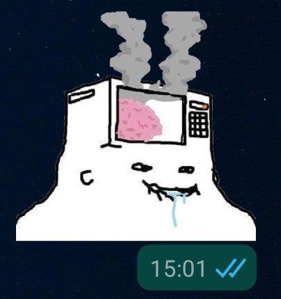 mrpdcc's tweet photo. yo hoy como respuesta a todo https://t.co/HWiHNLG4wM