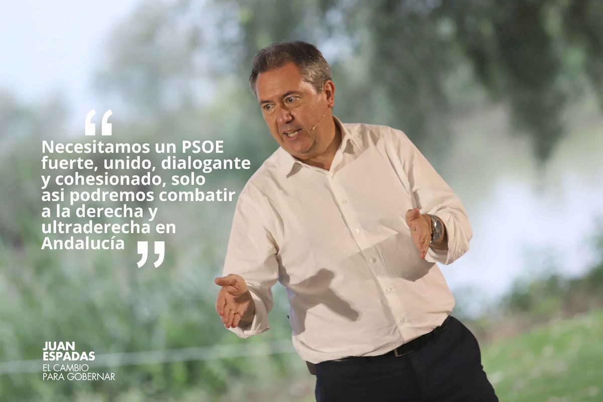 AntonioAgudo4's tweet photo. Estamos en un momento clave, debemos reaccionar rápido y renovar el PSOE. La derecha y la ultraderecha van de la mano, somos dique de contención de sus políticas regresivas

 #ElCambioParaGobernar #PrimariasPSOE https://t.co/J7bb9rMGge