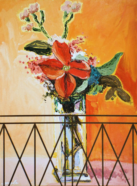 You are Invited to The Art of the Garden - June 19th conta.cc/3577kBL