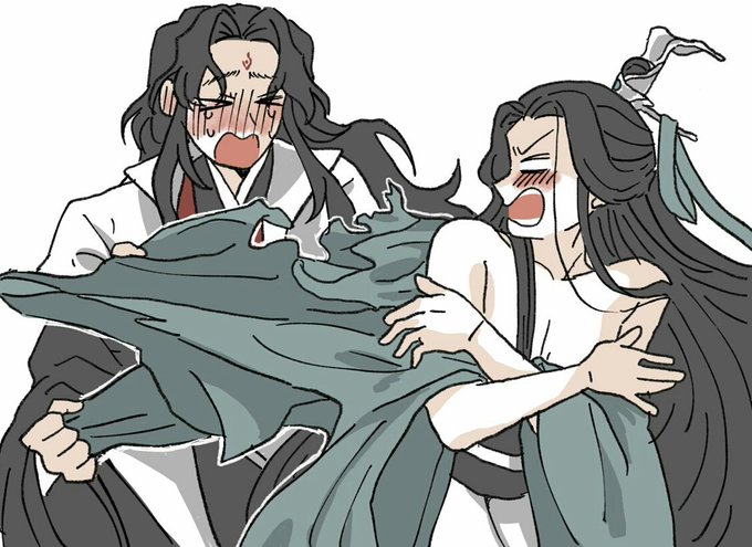 キス唾のtwitterイラスト検索結果