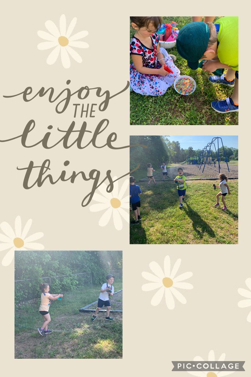 Ms. Mel SMES Pre-Primary tweet media