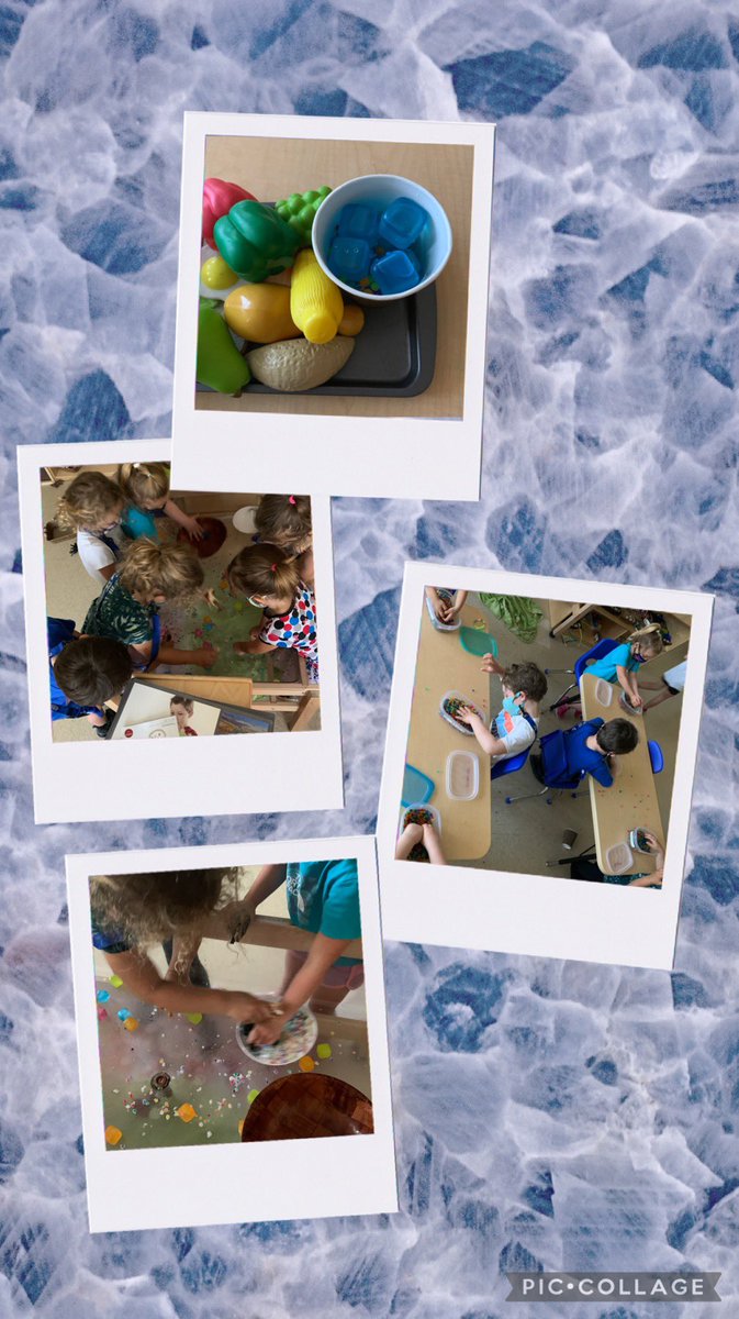 Ms. Mel SMES Pre-Primary tweet media