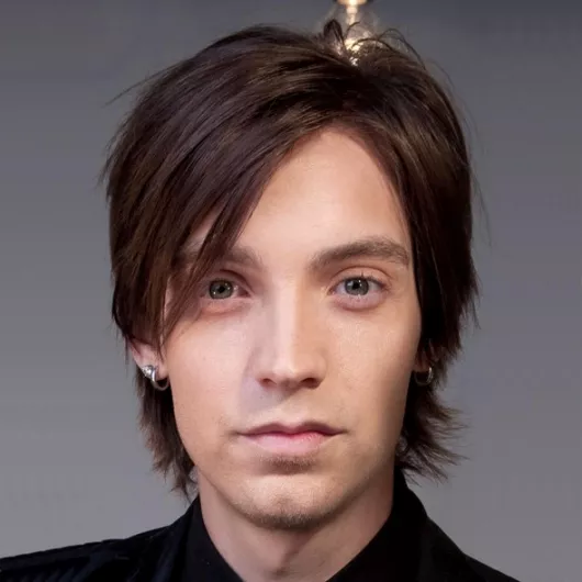  Happy Birthday Alex Band     