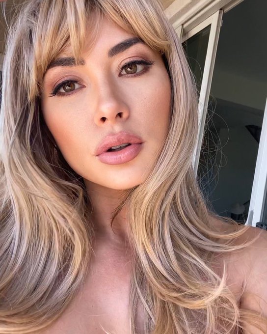 Do blondes have more fun? ??‍♀️
-
https://t.co/3qa6uHhjiO ? https://t.co/e8XyTQyeaz