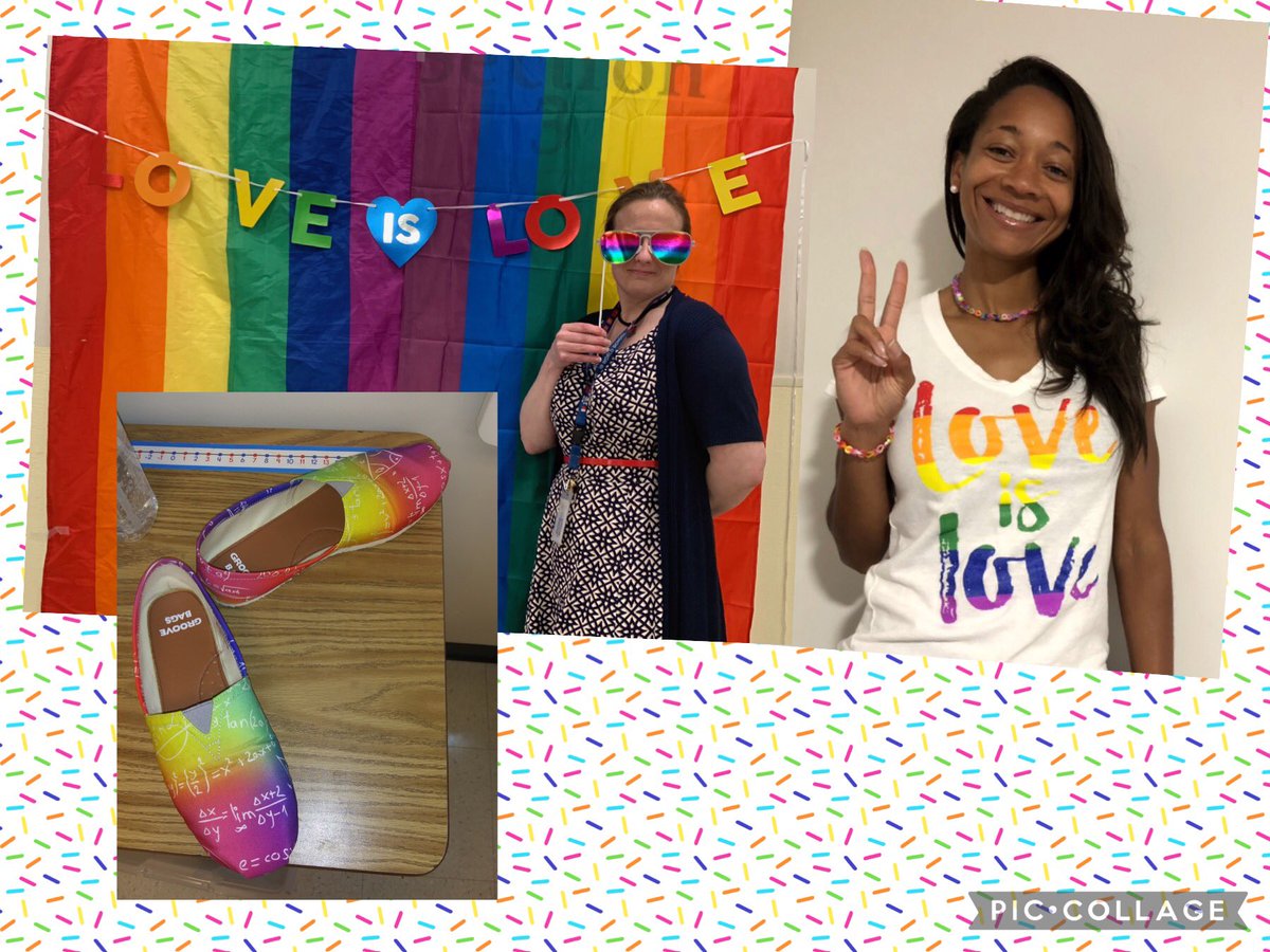🏳️‍🌈❤️🏳️‍⚧️ more Pride celebrations from TJMS staff. <a href="/JeffersonIBMYP/">Jefferson IBMYP</a>