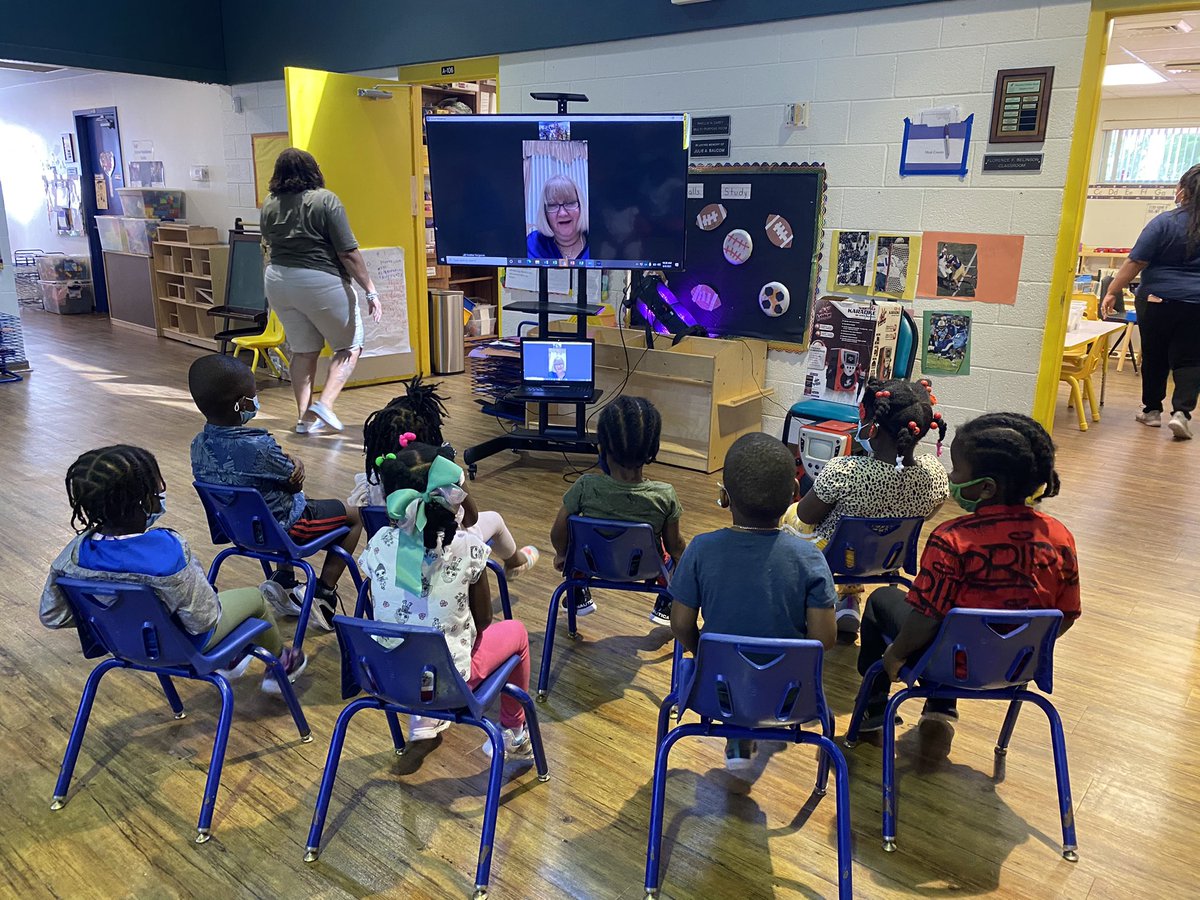 Achievement Centers tweet media