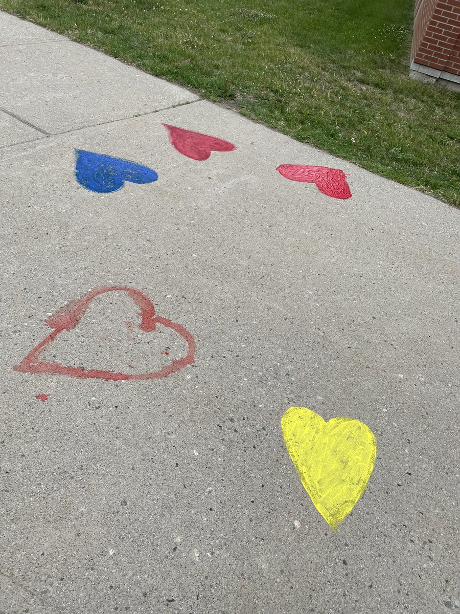 We stand with #OurLondonFamily at <a href="/ChippewaTVDSB/">Chippewa P.S. TVDSB</a>. #EndRacism #endIslamophobia