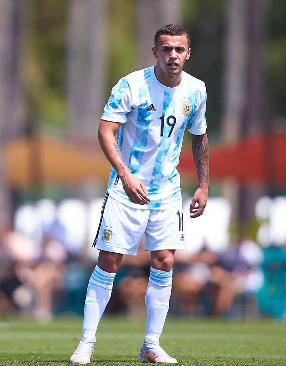 🇦🇷🇦🇷⚽️