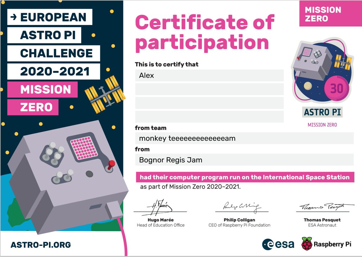 Bognor Raspberry Jam tweet media