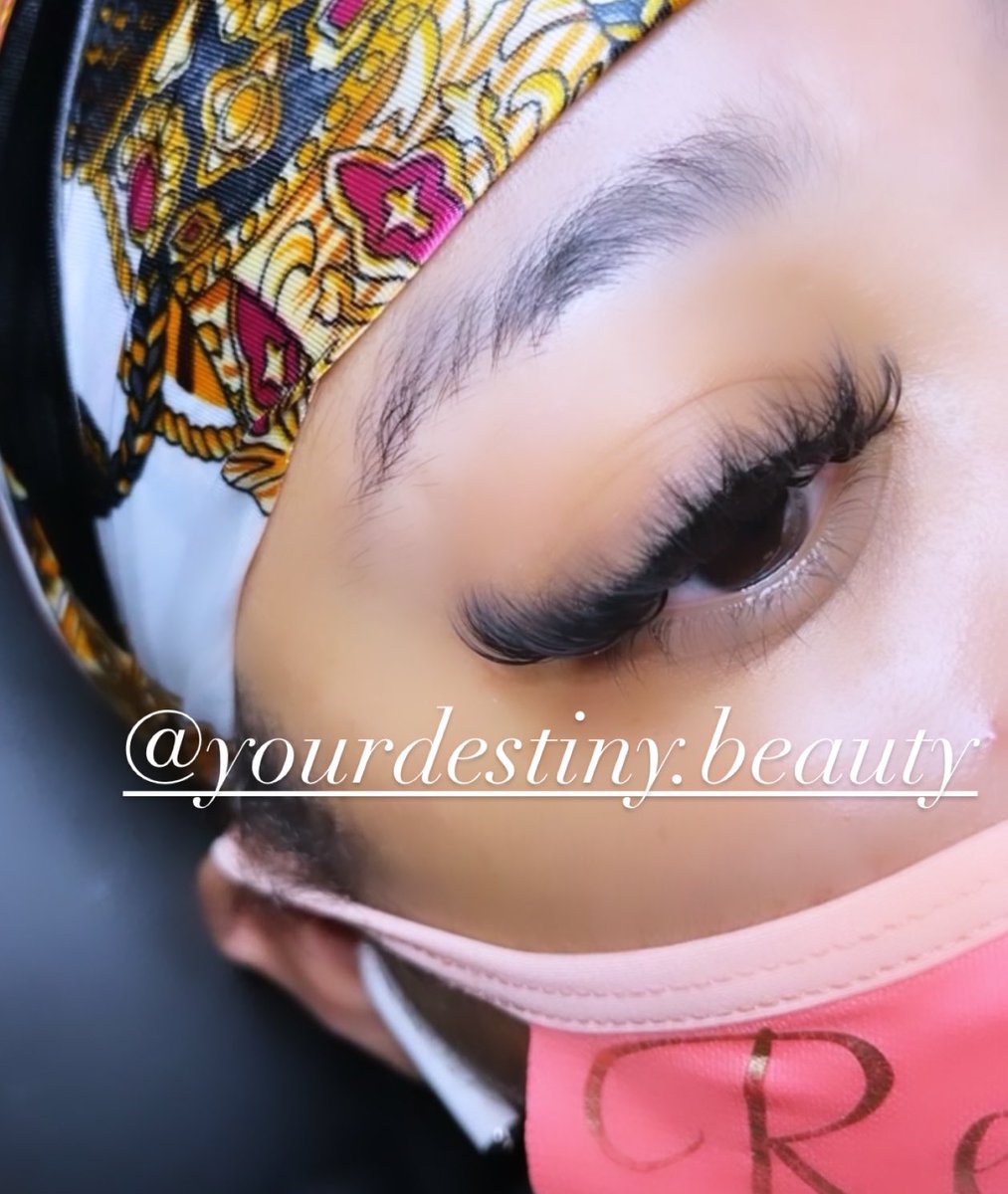 Idk who needs to hear this today, but Keep going💕

IG: destinyamir__🦋

#lashtechlife #bomblashesonly 💣  #ohiolashes #beginnerlashtech