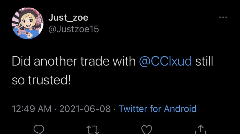 CClxud's tweet photo. 𝑃𝑟𝑜𝑜𝑓 26 ☻︎ https://t.co/uJdjpMDSjR