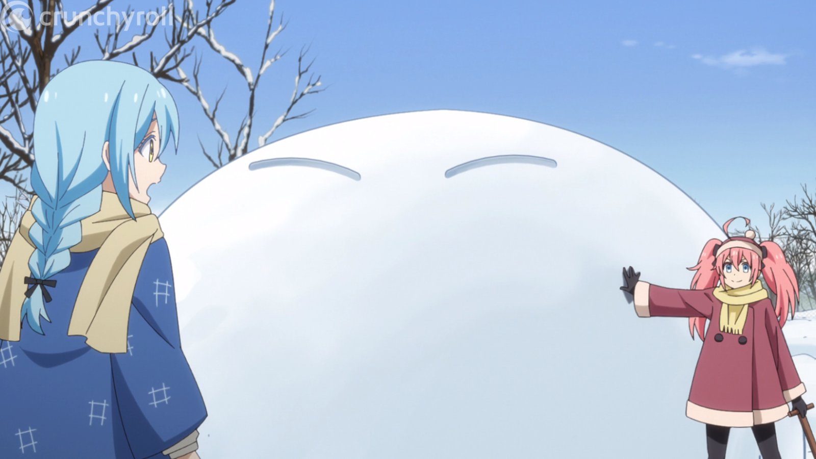 The Slime Diaries: That Time I Got Reincarnated as a Slime - 6 de