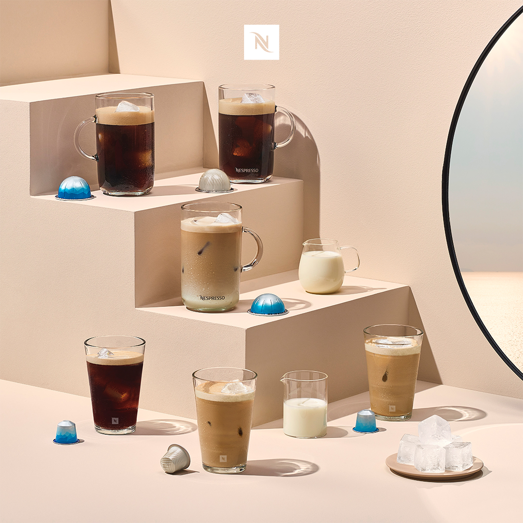 تويتر \\ nespressomx على تويتر: \