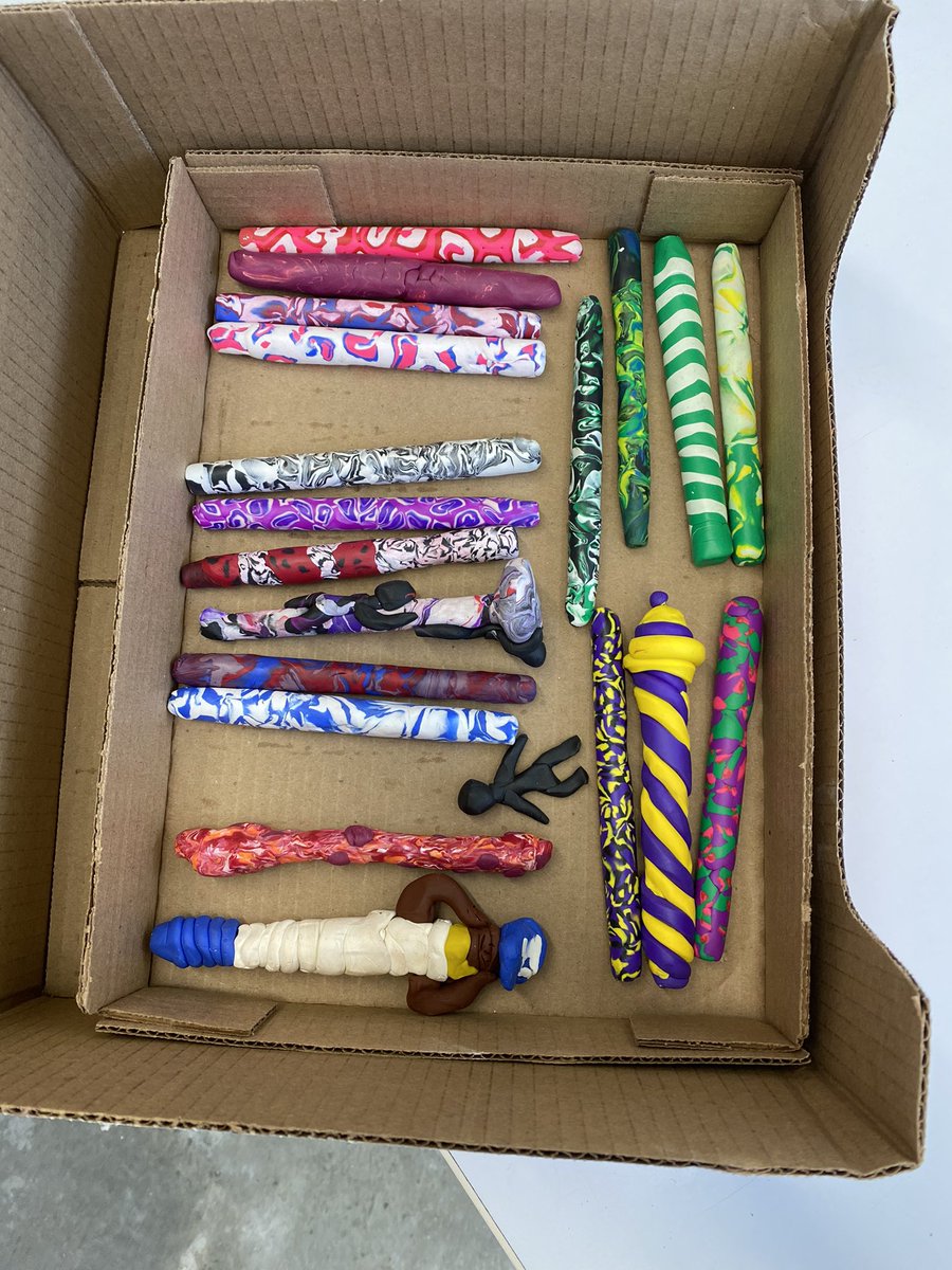 CBC Summer Academy tweet media