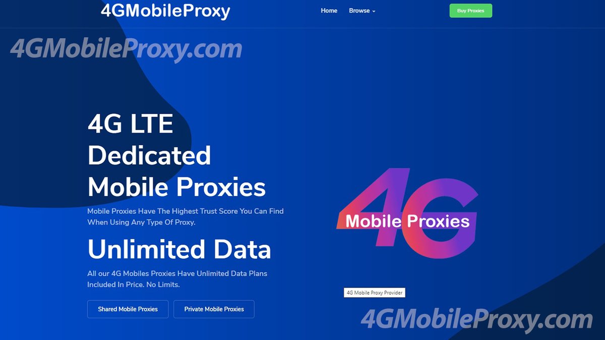 #4GMobileProxies For Product Management - youtube.com/watch?v=_dQ2pS…