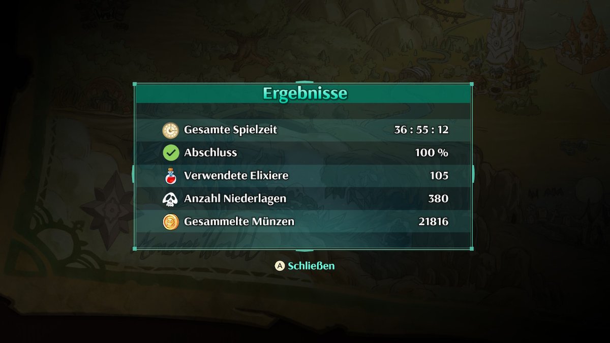 DreamSpielt's tweet photo. #NintendoSwitch #Monsterboy #TollesSpiel. Danke an #TheGameAtelier & #FDGEntertainment für dieses tolle Spiel. https://t.co/PA0HtdNLJ0