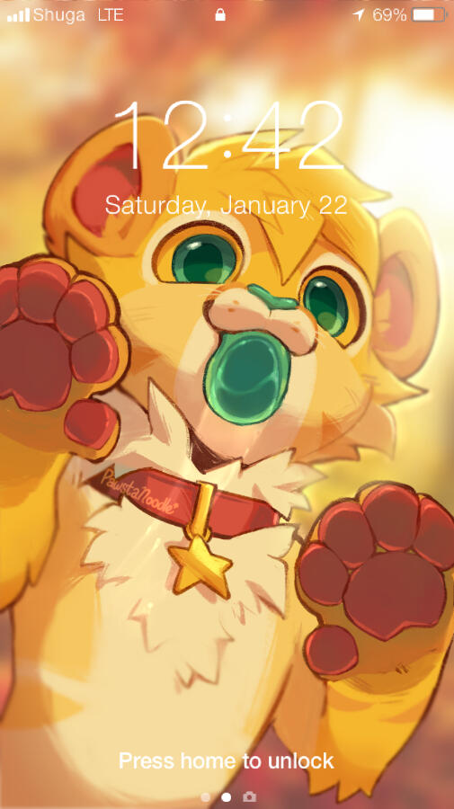 pawstanoodle's tweet image. 🎉10k+ RAFFLE TIME!! 🎉
🌟winner gets: phone wallpaper of 1 character!

🌟TO ENTER: 
1. follow me
2. retweet + like this post
3. OPTIONAL: comment with a pic of your character (cuz i'd like to see!)

ENDS: 6/15 @ 3 PM EST

Thank you ALL for your support and good luck! 💖