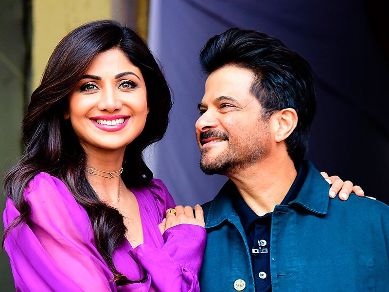   Happy Birthday, dear Shilpa Shetty   