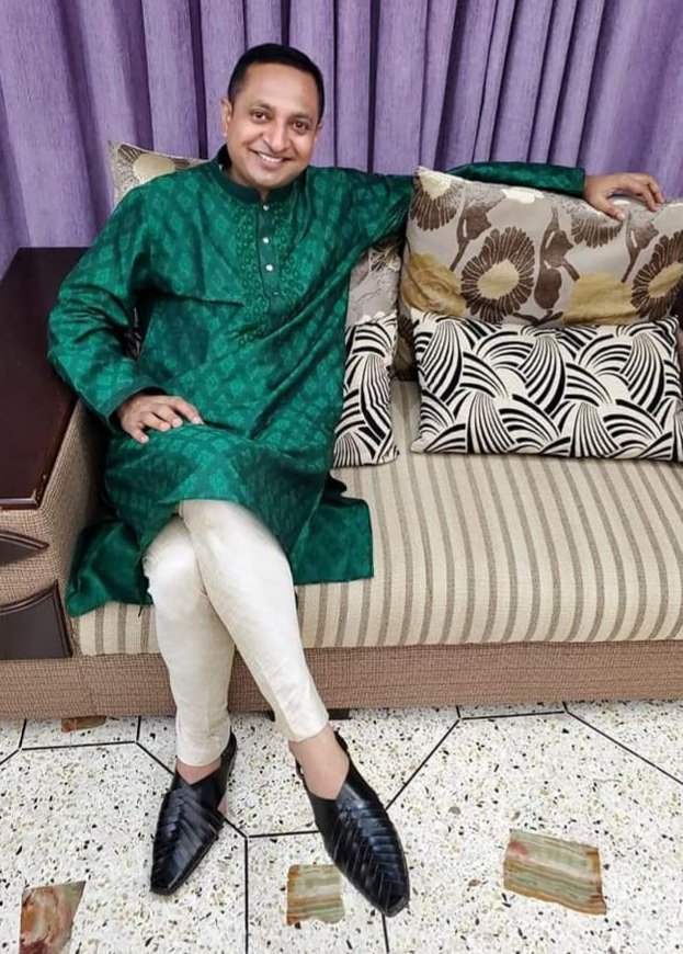 mba_bd's tweet photo. Mr. @BappyMusa Assistant Secretary of Public Relation of @mba_bd and Assistant Registrar of EXIM Bank Agricultural University Bangladesh https://t.co/EPIAzdeOgK