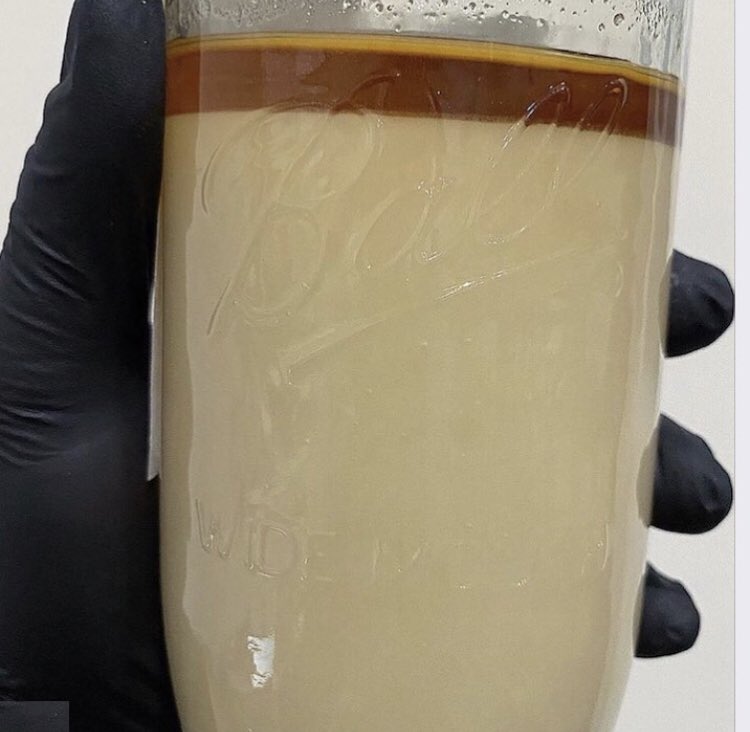 SpectrumSoluti3's tweet image. Crystallized #Delta10THC