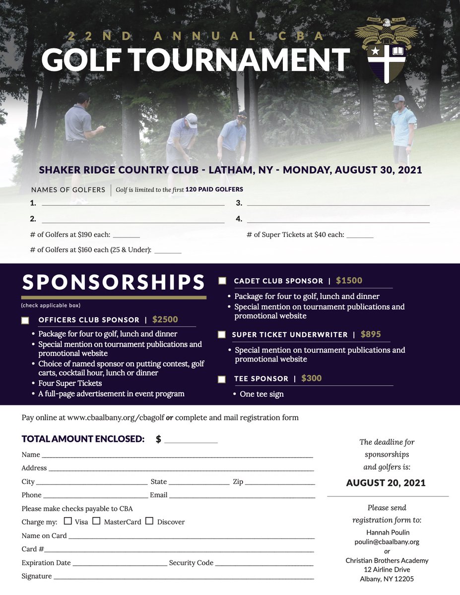 cbaalbany tweet media