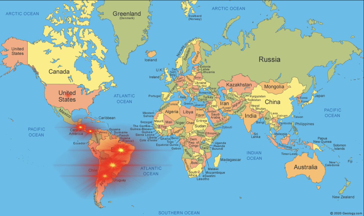 Cgj_Crypto's tweet photo. #LaserMap https://t.co/KIULFdgaOv
