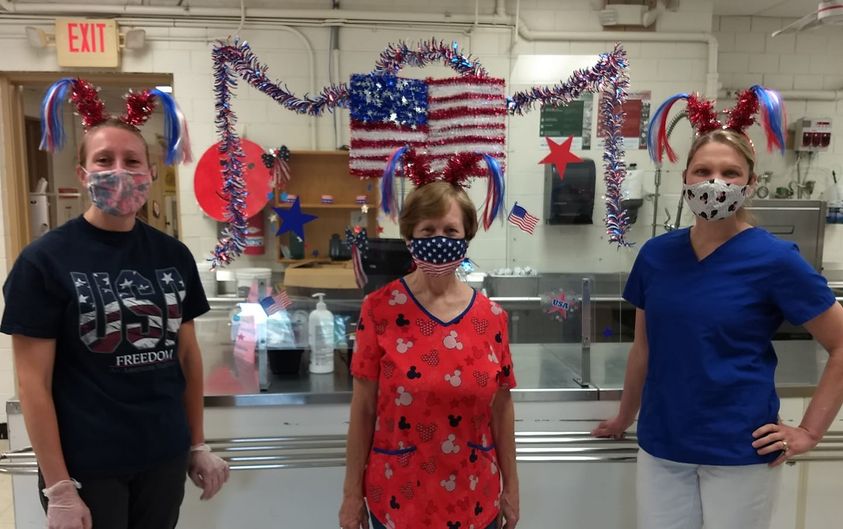 Chardon Food Service tweet media