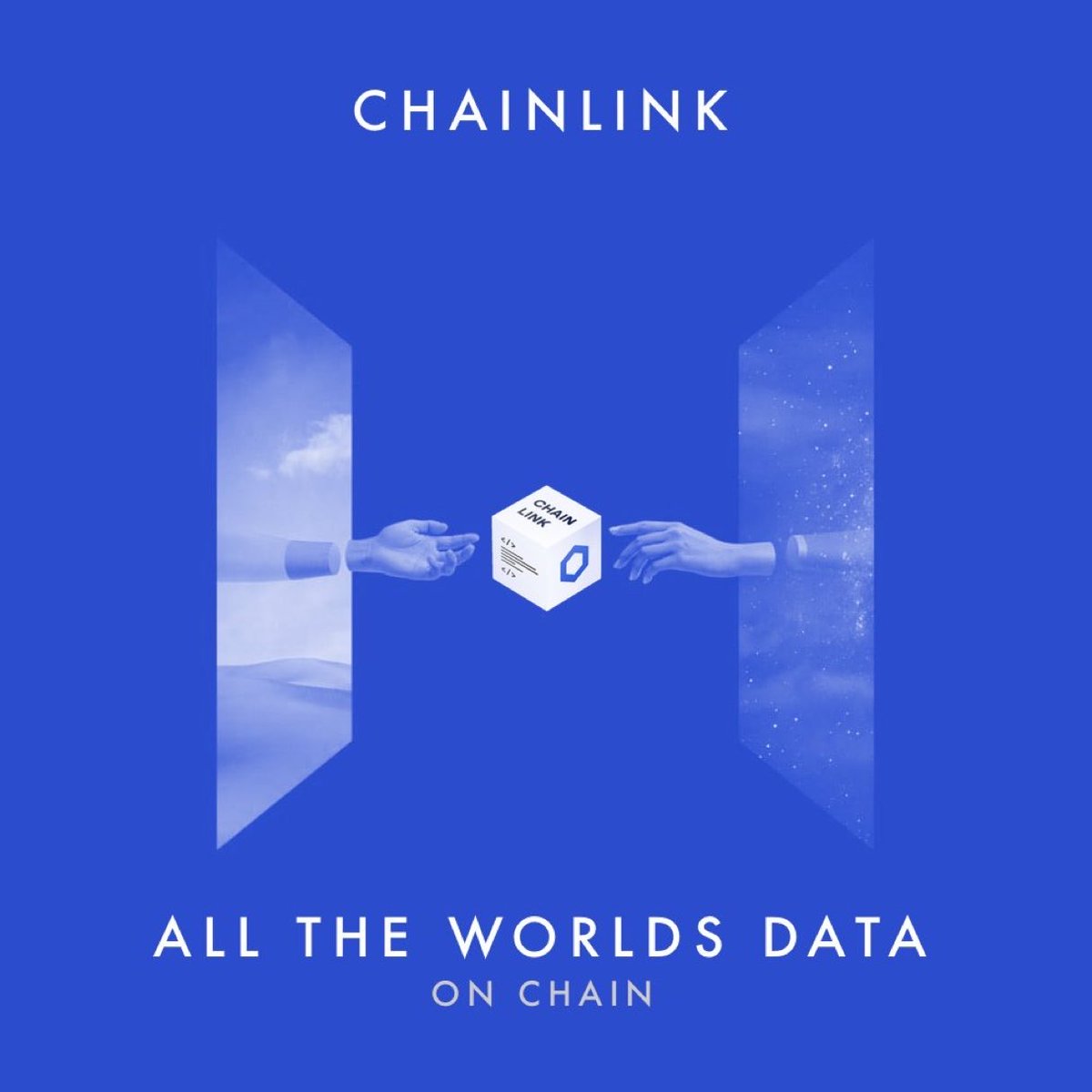 Chainlink Crypto News Twitter - Crypto S Wirecard ...