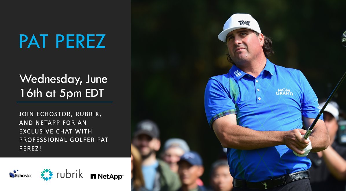 EchoStor Tech. tweet media