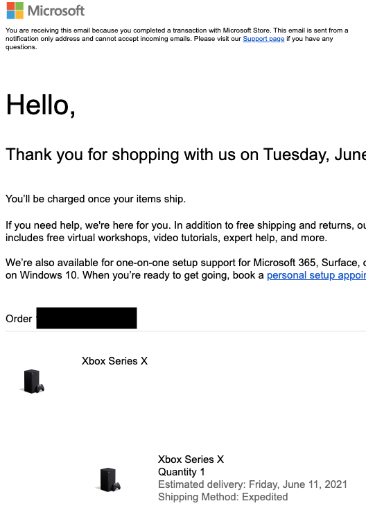 Caitlin Crommett tweet media